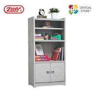 Zooey Deluxe Cabinet 3 Layer