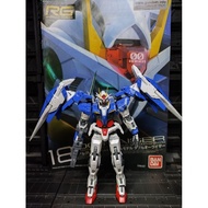 RG 1/144 Gundam 00 Raiser