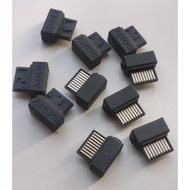 SONY SONY Walkman Headphone Jack Adapter Power Strip to 3.5mm Headphone Socket Tape Machine Wire Con