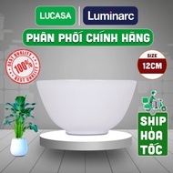 Luminarc Diwali Lines 12cm - L1654 Tempered Glass Cup | Genuine Distribution