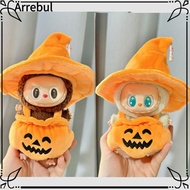 ARREBUL  Doll Clothes, Cotton Doll Pumpkin Set Doll Accessories,   Time To Chill Filled Cos Gift Han