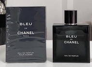 Bleu de Chanel PARFUM / EDP 男士香水