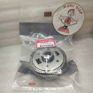 22100-KWF-940 Rumah kampas kopling Verza Mega Pro New CRF 150 original