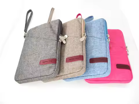 New Fashion Protection Bag Portable Carring Pouch Sleeve Case Cover For GPD WIN Max 8.9"/Pocket 3 8"