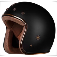 ★M20 Open Face Motorcycle Helmet - Retro Motorcycle Helmets, Vintage & Classic Style, 3/4 VespaS"oR