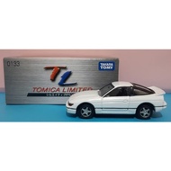 Tomica Takara Tomy Tomica Limited 0133 Nissan Sileighty (RPS13)