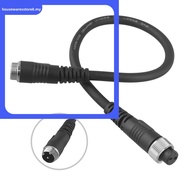 【HOUSEWARE】Electric Reel Power Cable FOR FOR DAIWA 300/500/750MJ Battery Air Cable