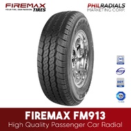 Firemax 215/70R15C 8PR 108/106R FM913 SUV Radial Tire