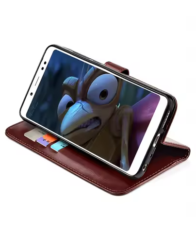 Luxury Leather Flip Case For Sony Xperia Z4 Z2 Z3 Z5 Compact XZ Premium XA1 Plus XA Ultra XA2 XZS XZ