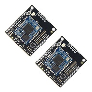 QCC3031 APTXHD Module Audio Input LINE-in Lossless HiFi Bluetooth 5.1 Receiver for Modified Speaker