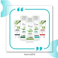 Sutra Avera Series (Aloevera Gel, Shower Gel, Shampoo, Facial Cleanser)