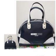 tas tote /travel bag Michiko London, second monza