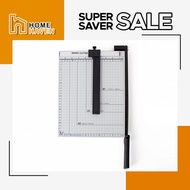 HOME HAVEN A4 Paper Cutter Manual Paper Cutter Paper Cutter Pemotong Kertas A4 Pemotong Kertas Manua