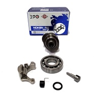 NOKEN AS RACING STANDARD VALVE MIO M3 125 DAILY TOURING