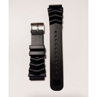 Authentic SEIKO SKX007 SKX013 7S26-0030 4FY8JZ Diver 22mm Prospex replacement RUBBER  [BODYING] [GEN