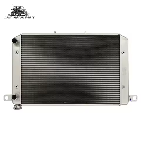Land Motor Water Tank Radiator Cooler For C-F 1000 UFORCE 1000 UF1000 CF1000UU 1000 XL CF1000UZ-2 U1