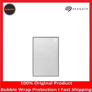 Seagate External Portable Drive 1TB USB 3.0 One Touch With Password