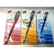 Test good gel pen 0.5mm 1pcs