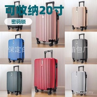 Large Suitcase 67cm Wholesale High-Value Trolley Suitcase Student Manufacturer Capacity Portable F0W