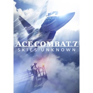 *PC GAME DVD* Ace Combat 7 Skies Unknown