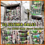 ✼ ➯ ✰ US ULTIMA UKAY FACTORY SEALED BALES