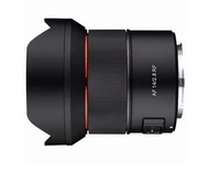 Samyang AF 14mm F2.8 RF Lens for Canon RF Mount