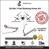 Dji Mini 3 Rear Legs - DjI Mini 3 Rear Arm - Mini 3 Rear Legs