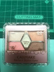 Canmake 眼影 eyeshadow #03 makeup eye