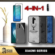 HP724 PROMO Case Xiaomi POCO X4 PRO 5G Redmi Note 8 Pro Note 8 Redmi 8