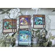 遊戲王 Yu-Gi-Oh BPRO-JP Magnet Warrior Set BPRO-JP004 BPRO-JP005 BPRO-JP006 BPRO-JP053