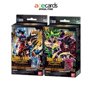 Dragon Ball Super TCG: Fusion World [FS05/FS06/FS07/FS08/FS09/FS10]