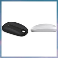 (XCTS) Mouse Dock for Magic Mouse 2 Charging Dock Ergonomic Wireless Charging Pad Housing Increased