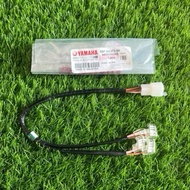 100% ORIGINAL YAMAHA RXZ 125 RXZ CATALYZER WIRE HORN WIRE LEAD HORN WAYAR WIRING HORN 55F-H3373-00
