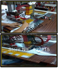 [fapo] PVC Harpoon for Stretch Ceiling Film