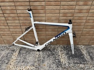 放棄單車 TB車架 連二手EE BRAKE，Chris King BB 賣