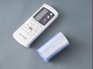 熱縮膜熱縮袋保護袋收縮膜袋收納塑封密封膜遙控器