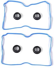MOCA Valve Cover Gaskets Fit 06-12 for Subaru Legacy & 06-12 for Subaru Outback & 06-11 for Subaru I