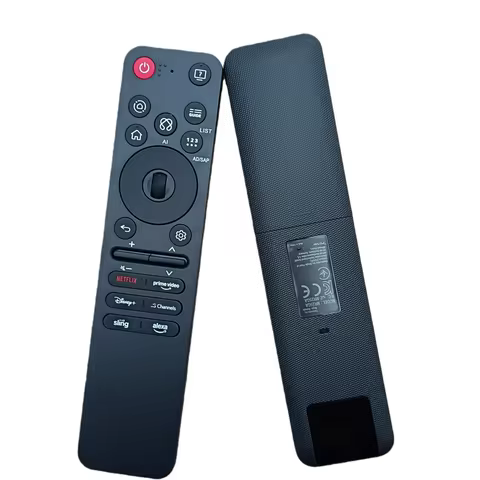 New voice remote control for 86UA7700AAUA 75QNED85QNEA D85AUA 86QNED85AUA 43QNED92AUA 50QNED92AUA 55