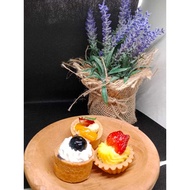 shell tart untuk pelbagai tart