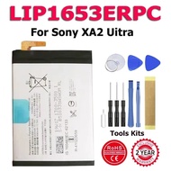 LIP1653ERPC SP65M PSP1000 NP-FZ100 Battery For Sony Xperia XA2 Ultra G3421 AlphaA7III PSV1000 PSVita