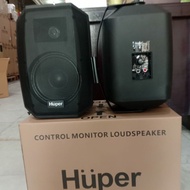 Huper 6.6 speaker pasif Huper 6.6 original(2buah)