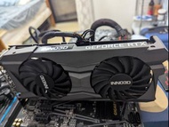 RTX 3060 Nvidia GPU