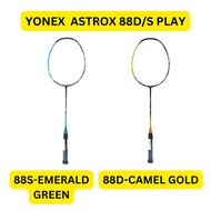 YONEX ASTROX 88 S/D PLAY SERIES BADMINTON RACQUET