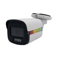 4 Juta Kamera Pengawasan Rangkaian 4MP POE Dual Light HIK Protokol IP Camera4.6