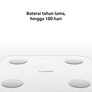 Xiaomi Mi Smart Body Position Scale S400 Warehouse Sale - 25 Data Body Scale
