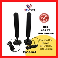 4G LTE FDD ANTENNAS Extended antenna for HUAWEI B310/B315/E5186/E5172