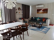 วิลลา 4 ห้องนอน 4 ห้องน้ำส่วนตัว ขนาด 230 ตร.ม. – ลองไฮบีช (Oceanami resort, biệt thự 3 PN, 4WC, P.K