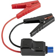 EC5 Heavy Duty Jump Starter Replacement Cables with Battery Clamps-EC5 Connector Car Jumper Cable Bo