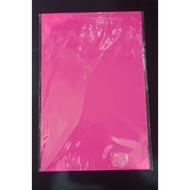 A4 and F4 Color Origami Paper 10 Color Origami Paper/ A4 and F4 Size Origami Paper/