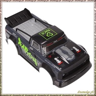 [S D K G] Car Body Shell Car Cover for SG 1603 SG1603 SG-1603 1/16 RC Car Spare Parts Accessories
